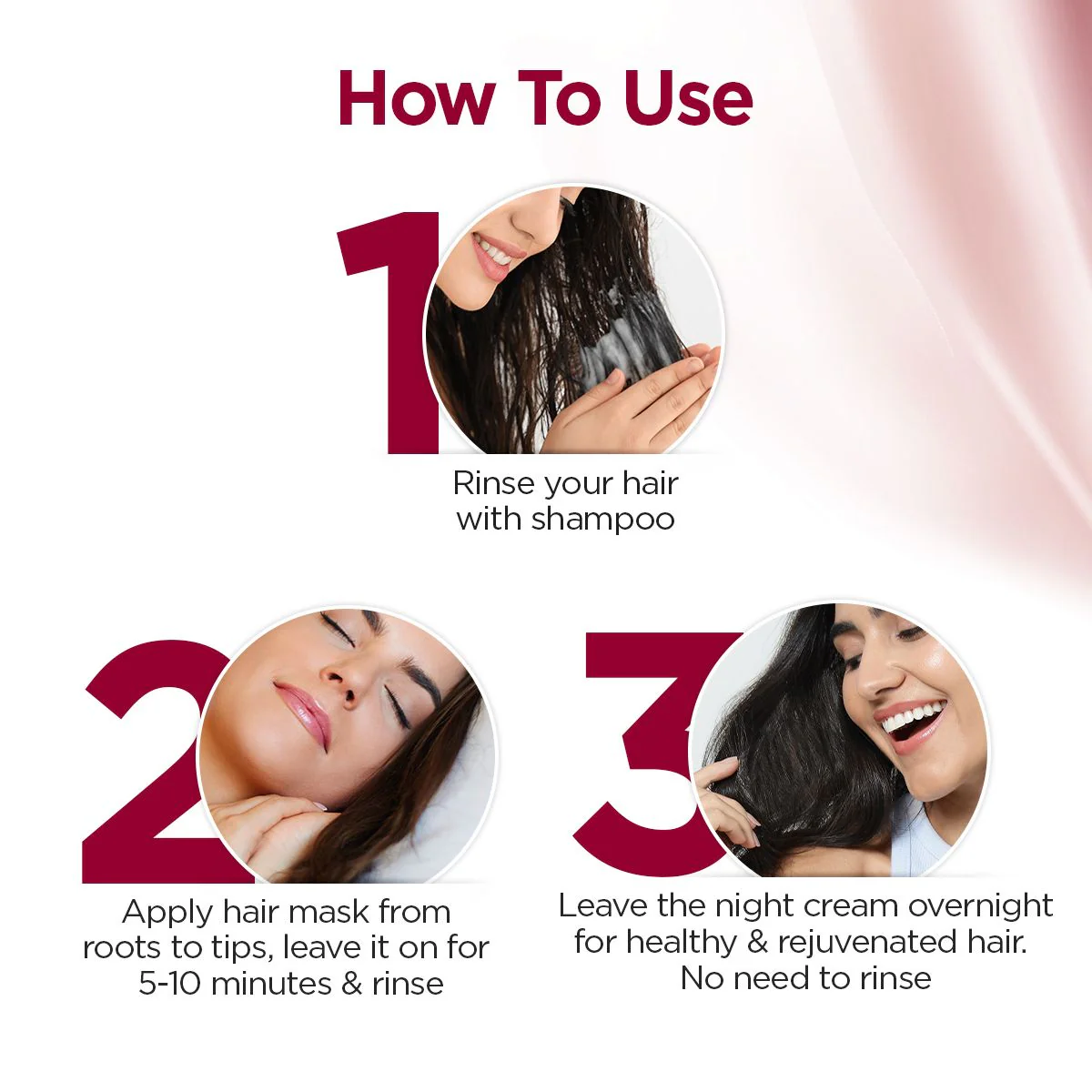 7 in 1 Damage Repair Essential - Image 3