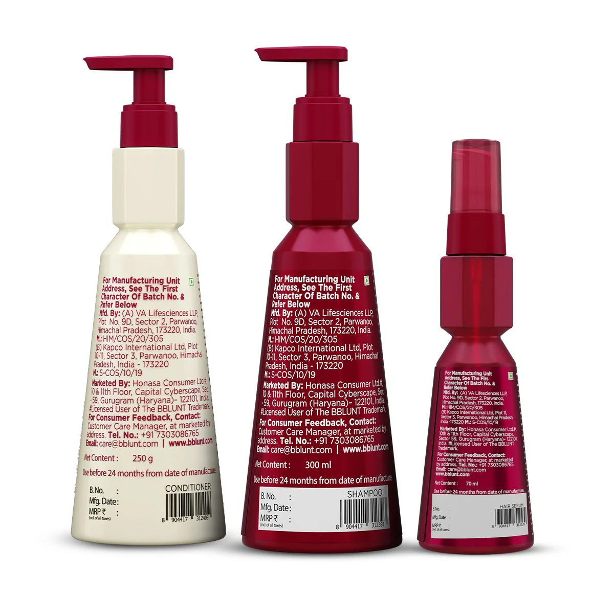 7 in 1 Repair & Revive Essentials - Image 6