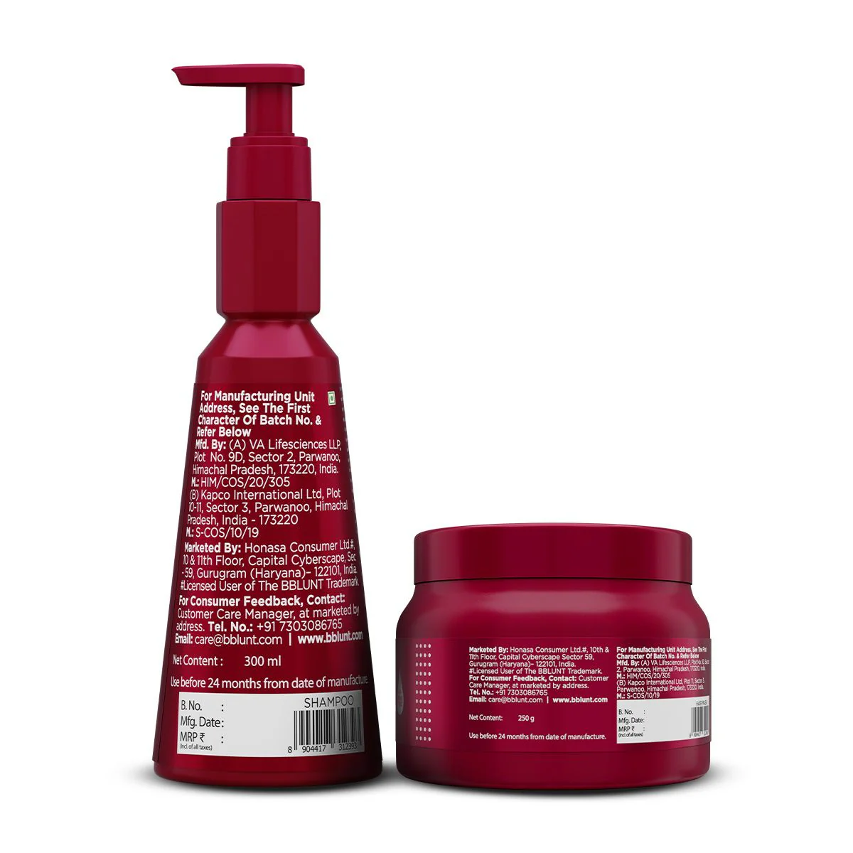 7 in 1 Repair & Revive Must Haves - Image 5