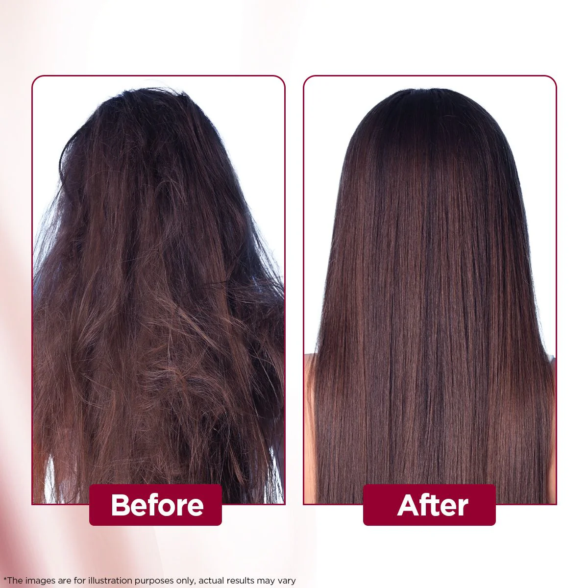 7 in 1 Repair & Revive Night Cream to Heal & Protect Hair Overnight - 200ml - Image 5