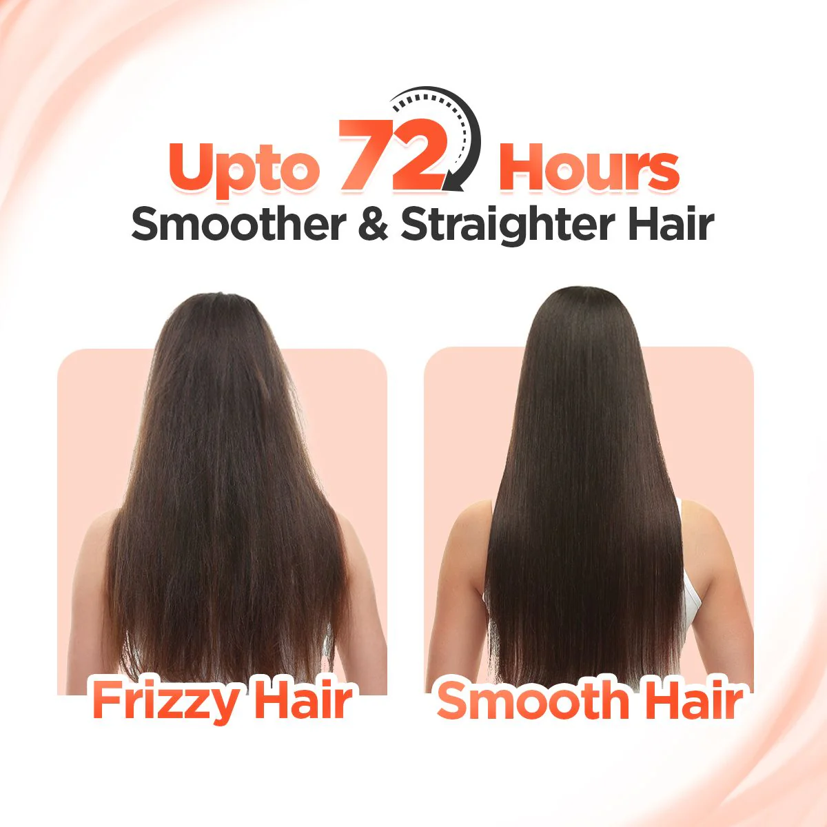 Advanced Smoothening Conditioner with Keratin & Hyaluronic Acid - 250 g - Image 5