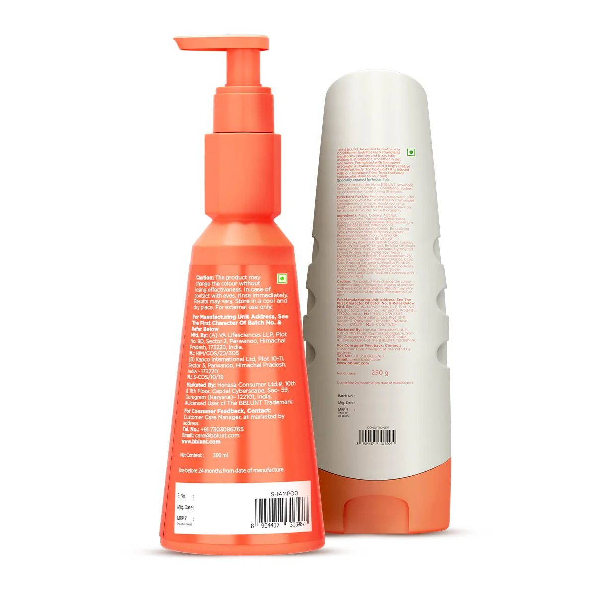 Advanced Smoothening Duo - Image 7