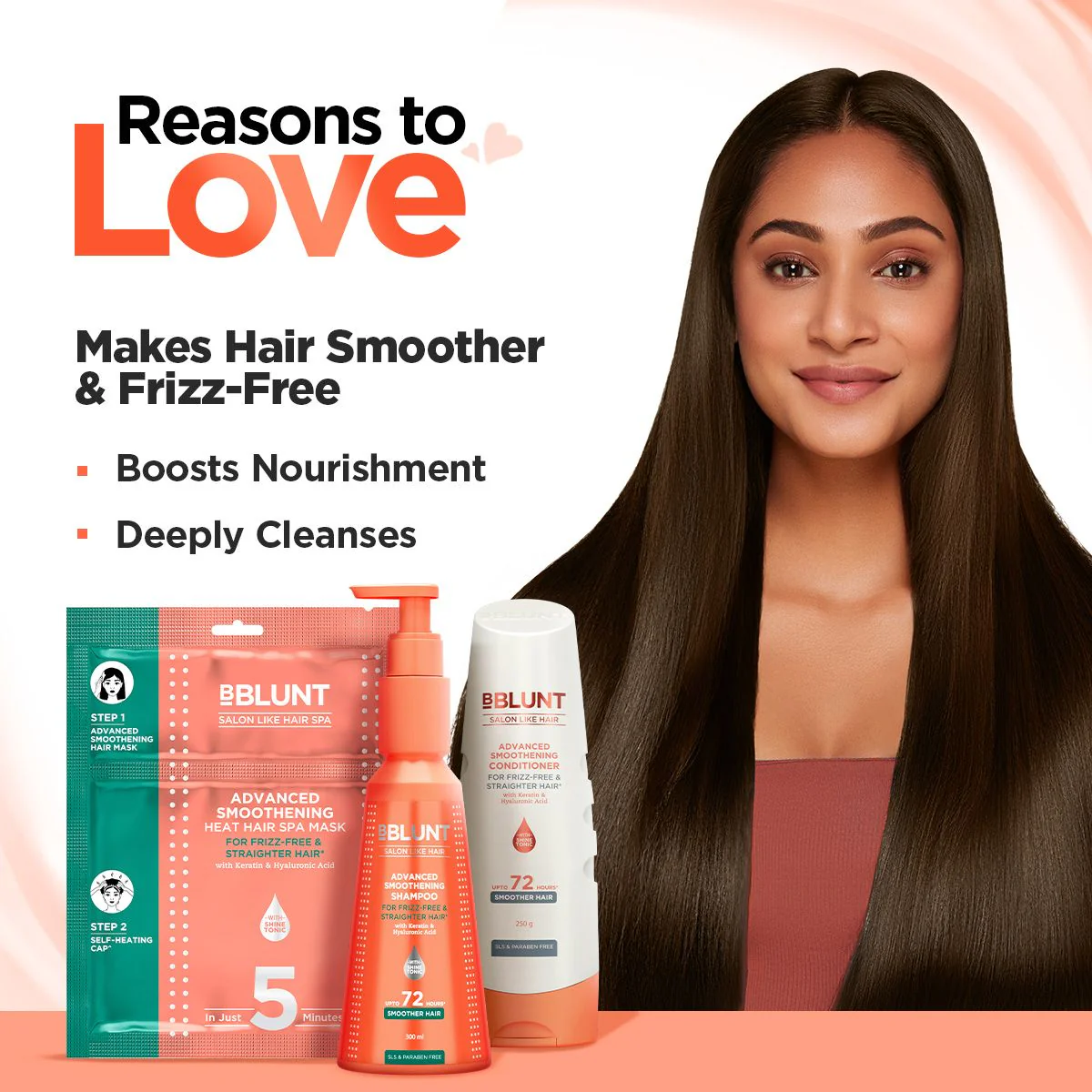 Advanced Smoothening Kit - Image 3