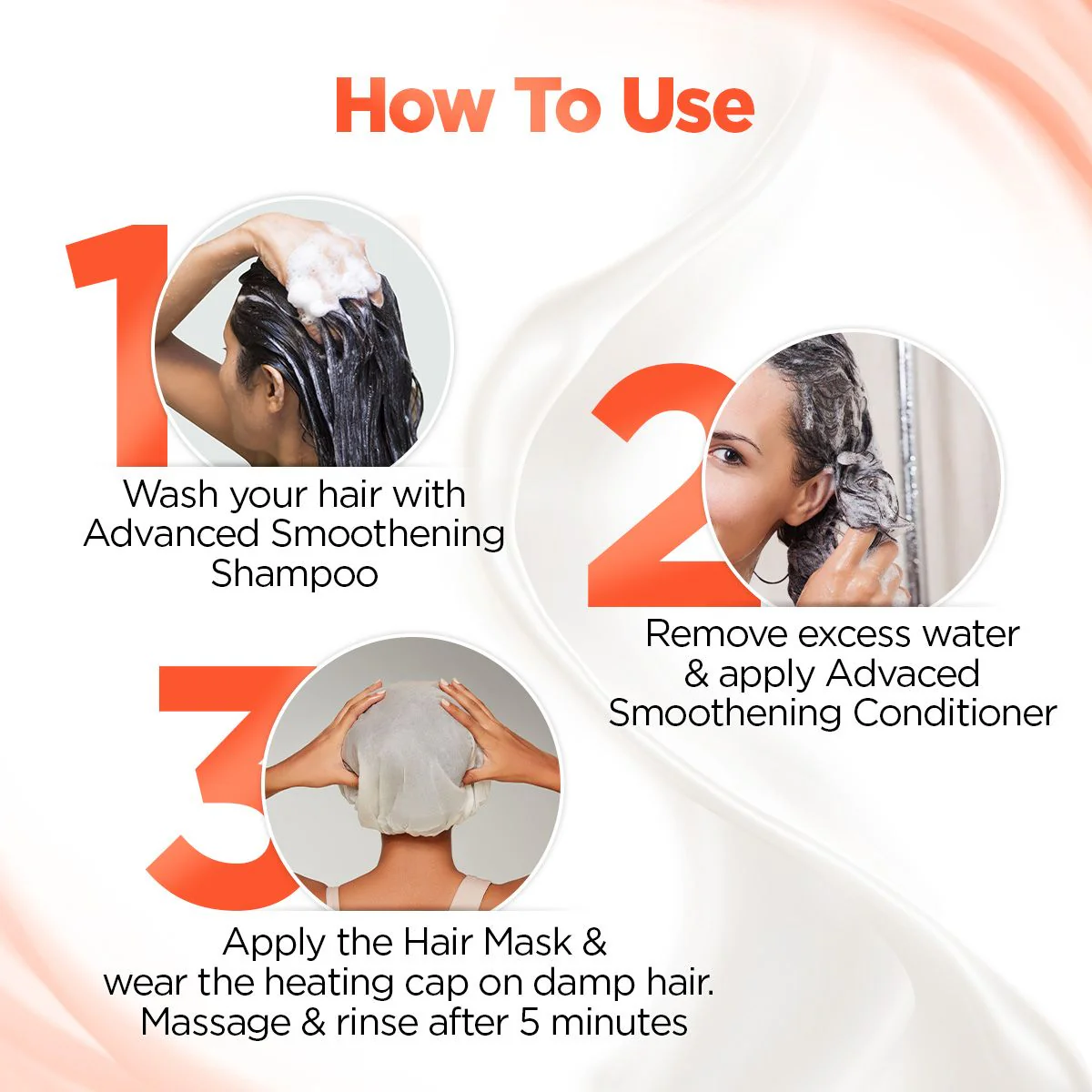 Advanced Smoothening Kit - Image 5