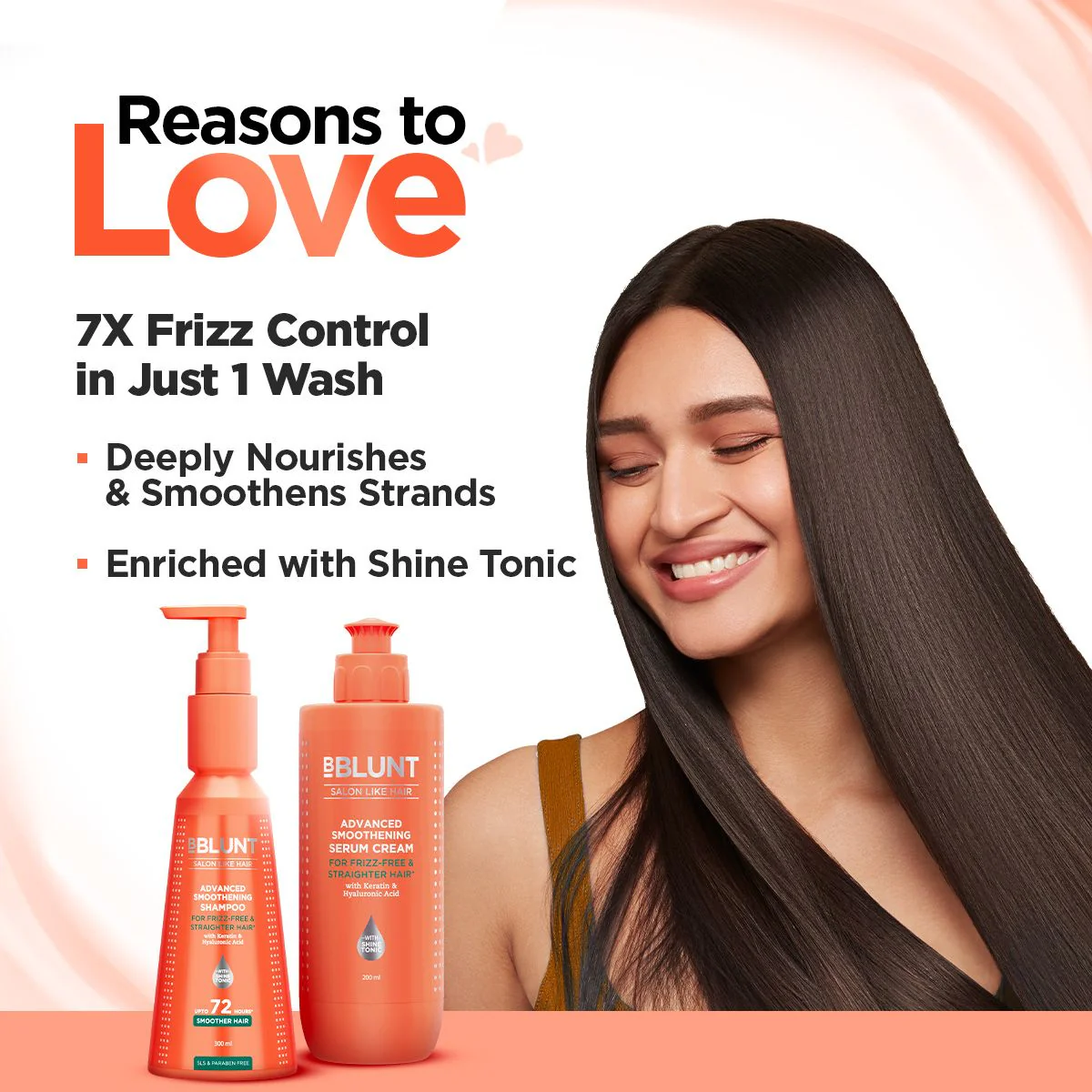 Advanced Smoothening Straight Hair Must-Haves - Image 3