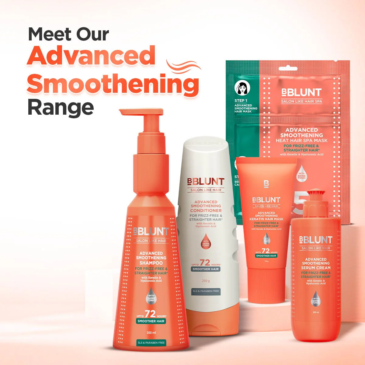 Advanced Smoothening Straight Hair Must-Haves - Image 5