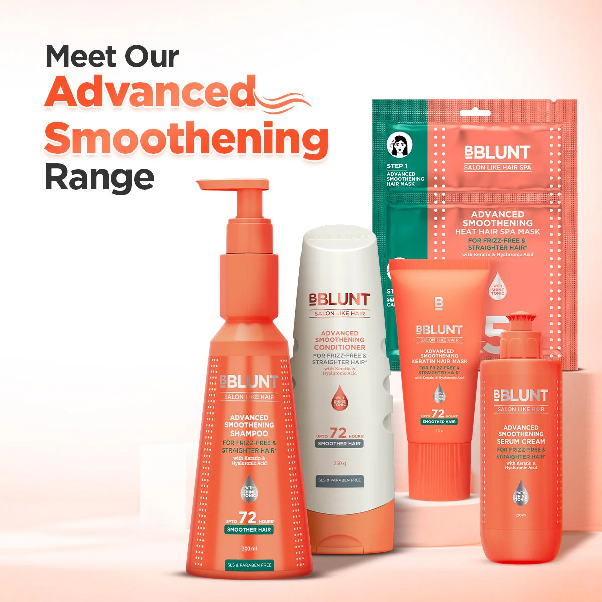 Advanced Smoothening Trio - Image 6