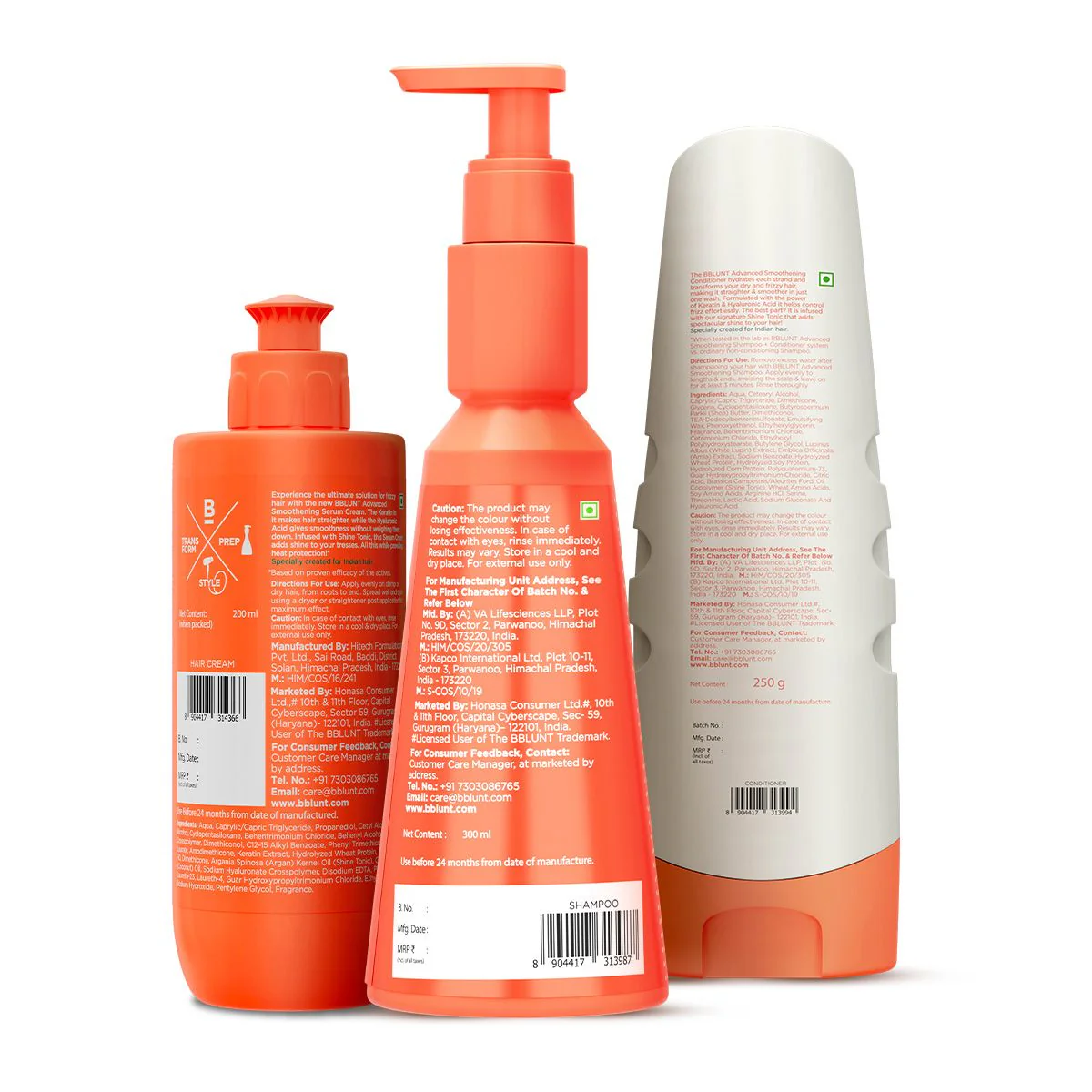 Advanced Smoothening Trio - Image 8