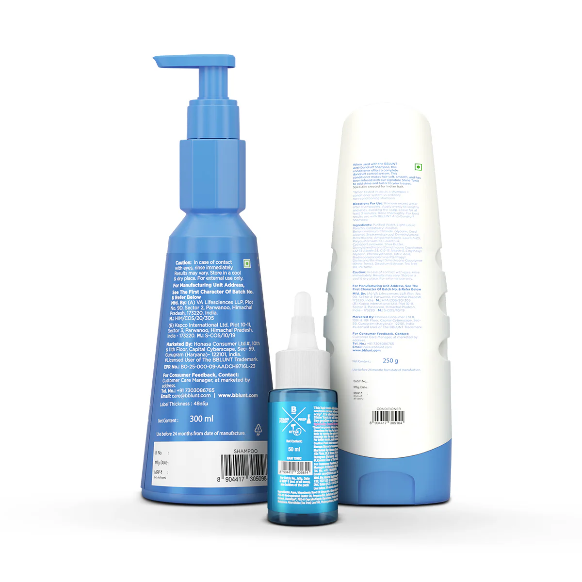 Anti-Dandruff Kit - Image 7