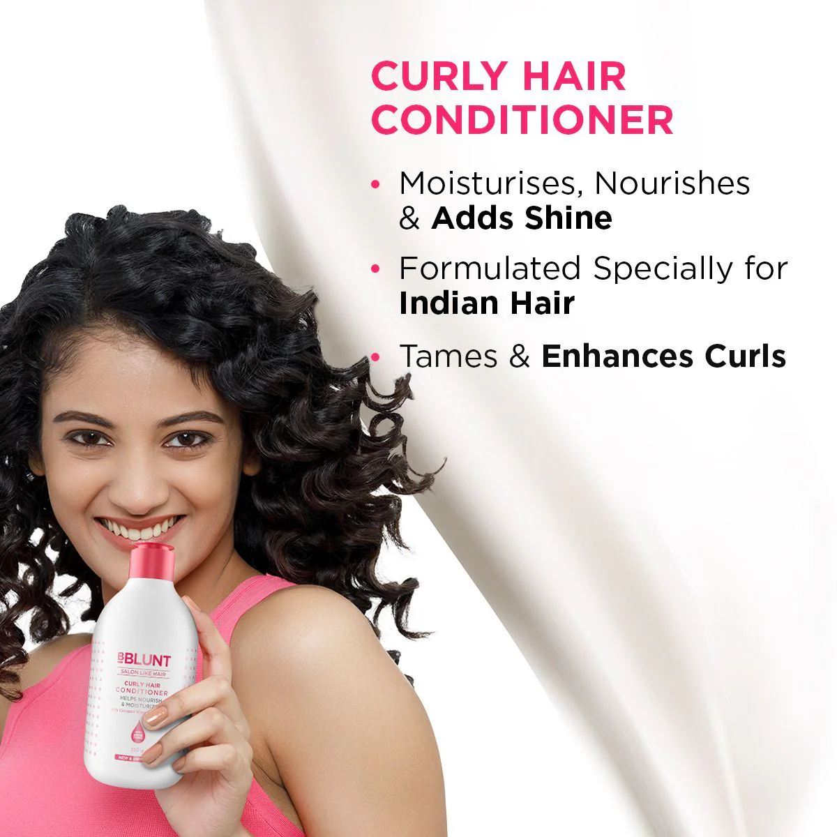 Curly Hair BFF Kit - Image 3