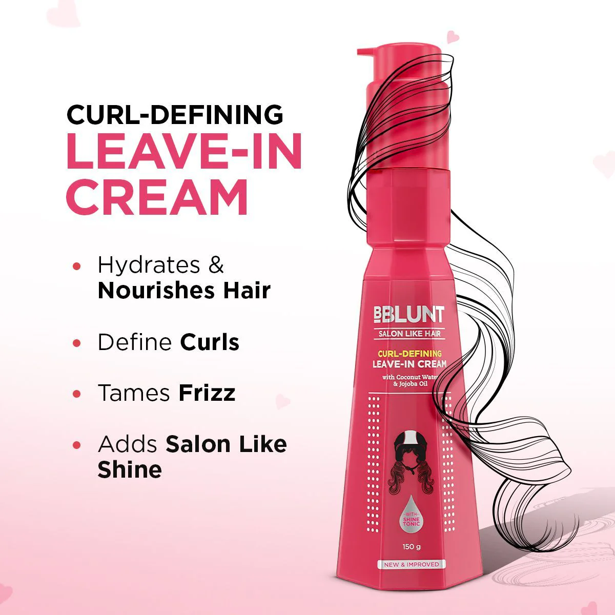 Curly Hair BFF Kit - Image 4