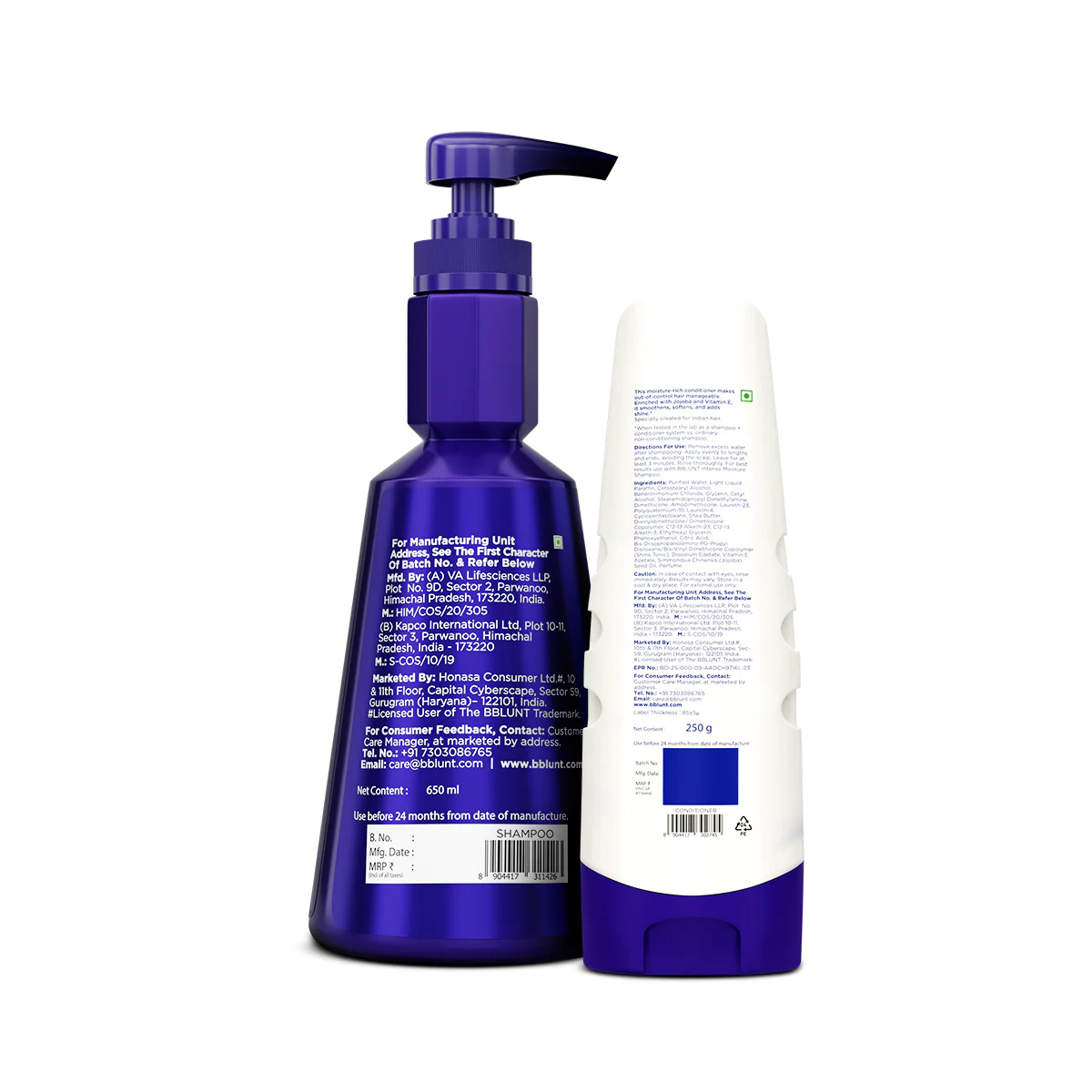 Daily Intense Moisture Duo - Image 6