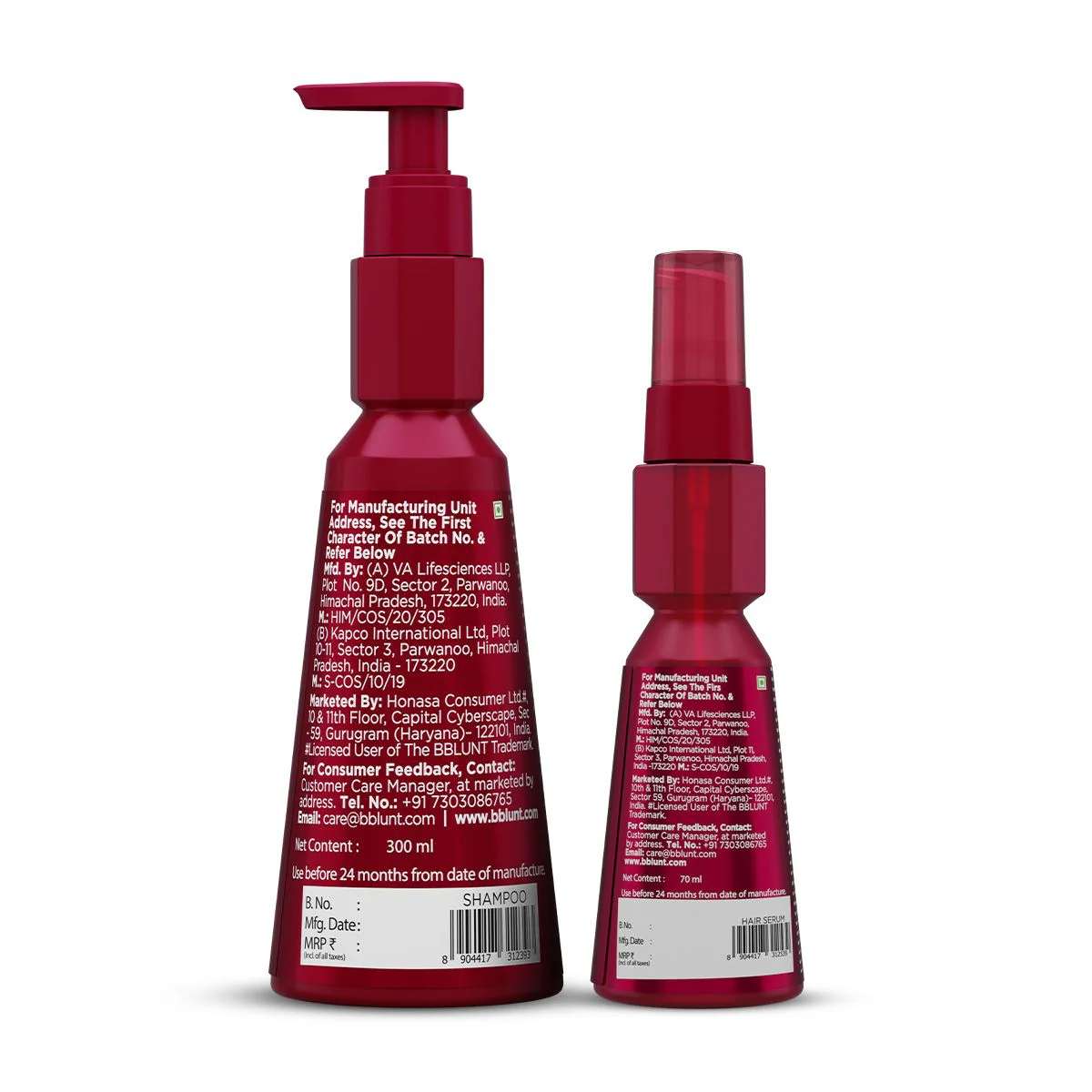 Damage Repair Duo - Image 6