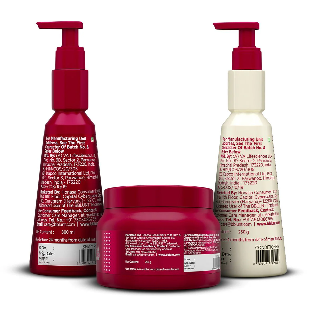 Damage Repair Trio - Image 6