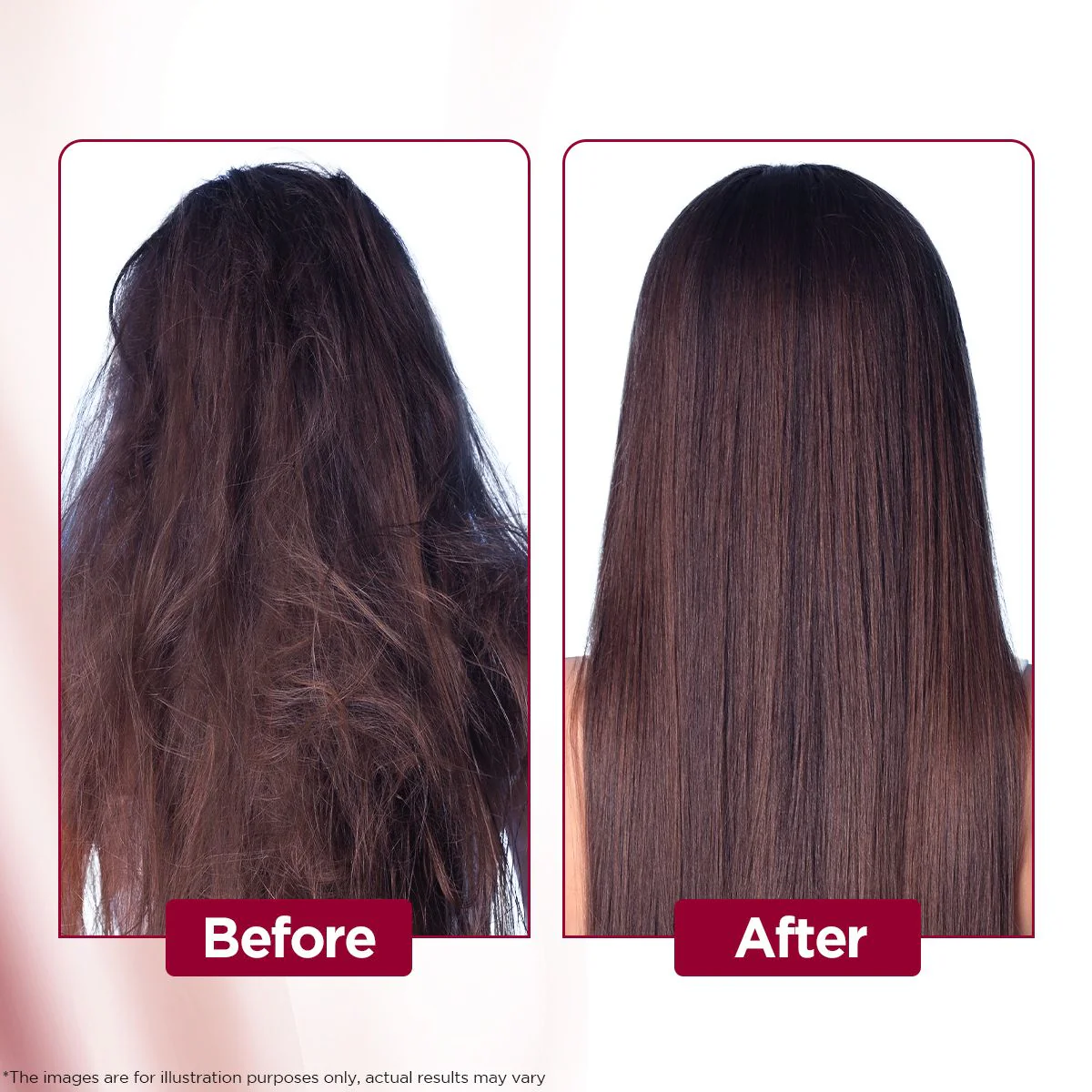 7 in 1 Repair & Revive Conditioner for Upto 100% Damage Repair - 250g - Image 5