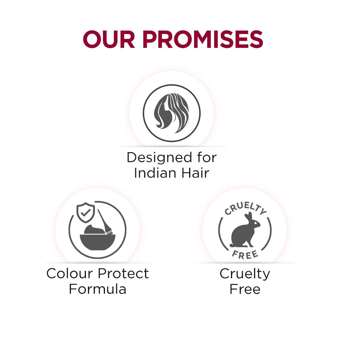 7 in 1 Repair & Revive Shampoo for Upto 100% Damage Repair - 300ml - Image 6
