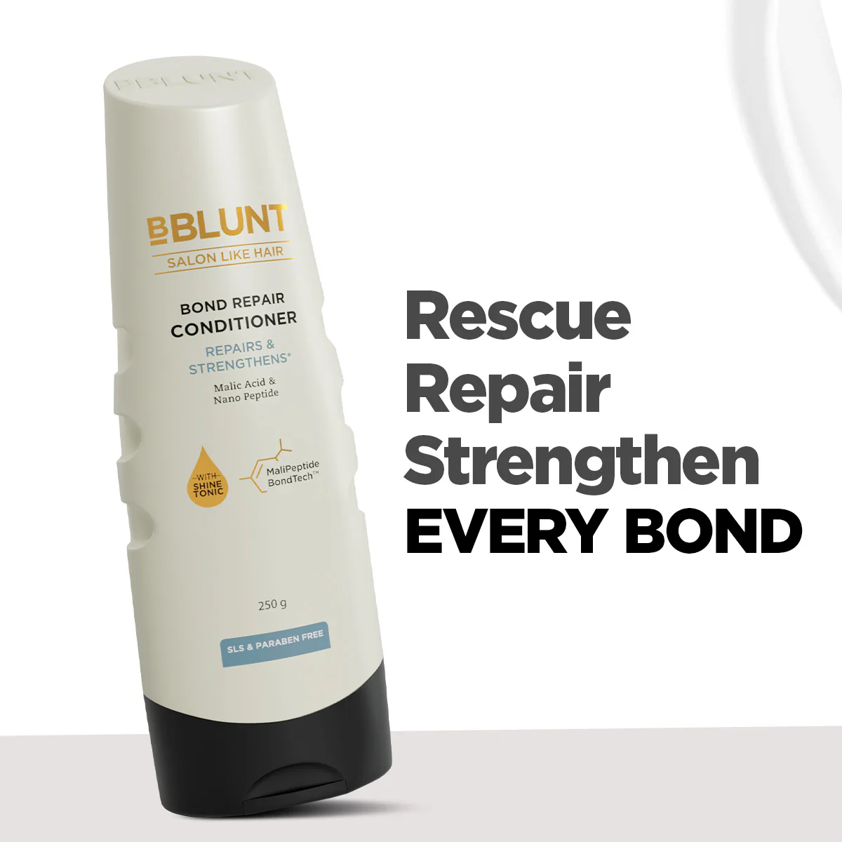 Bond Repair Conditioner - 250g - Image 3