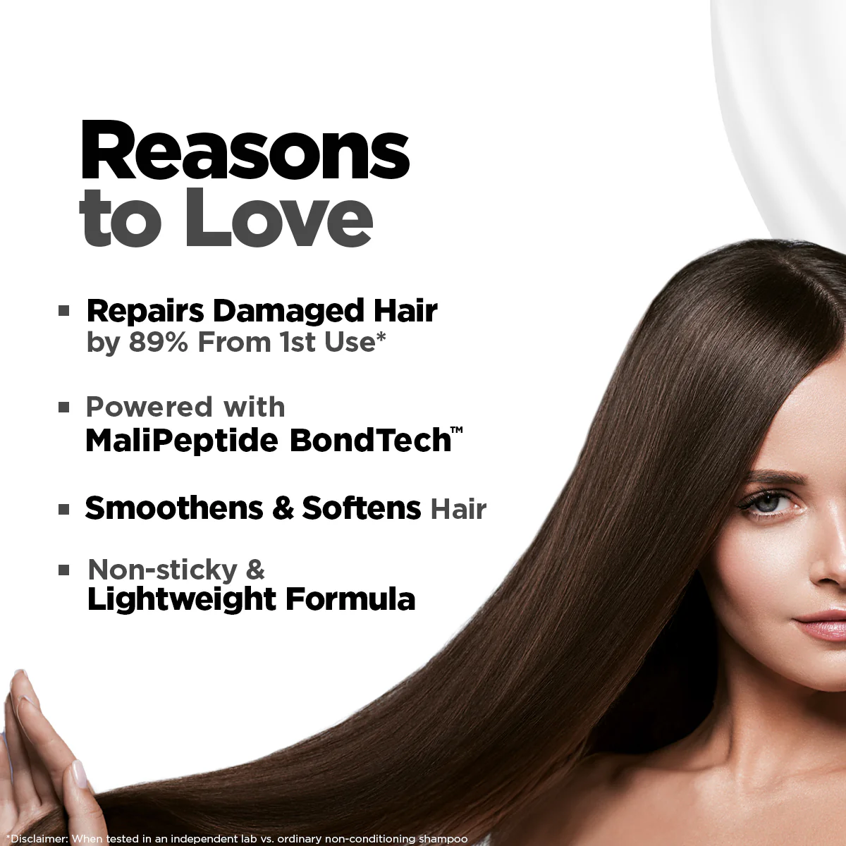 Bond Repair Leave-In Serum Cream - 50g - Image 4