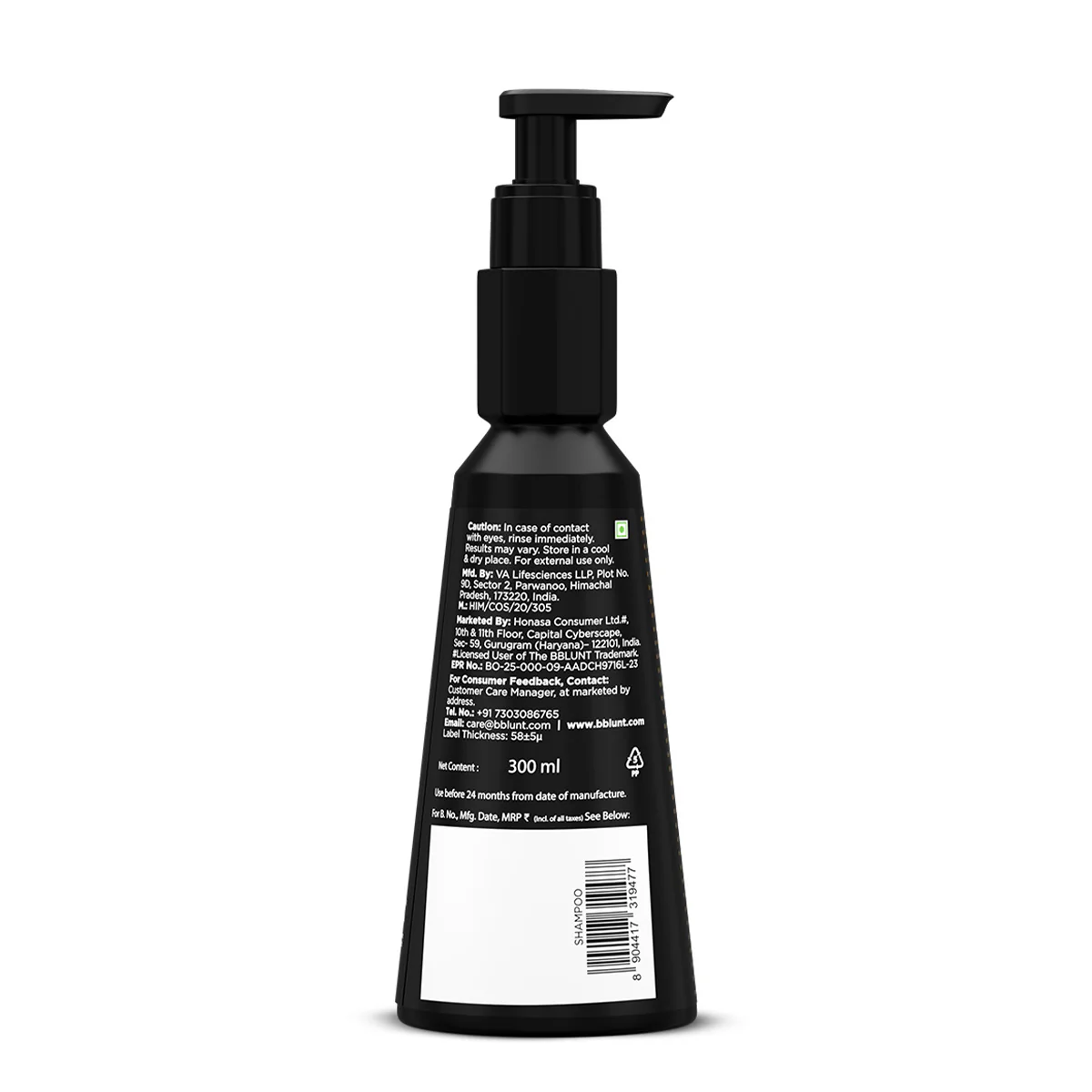 Bond Repair Shampoo - 300ml - Image 11