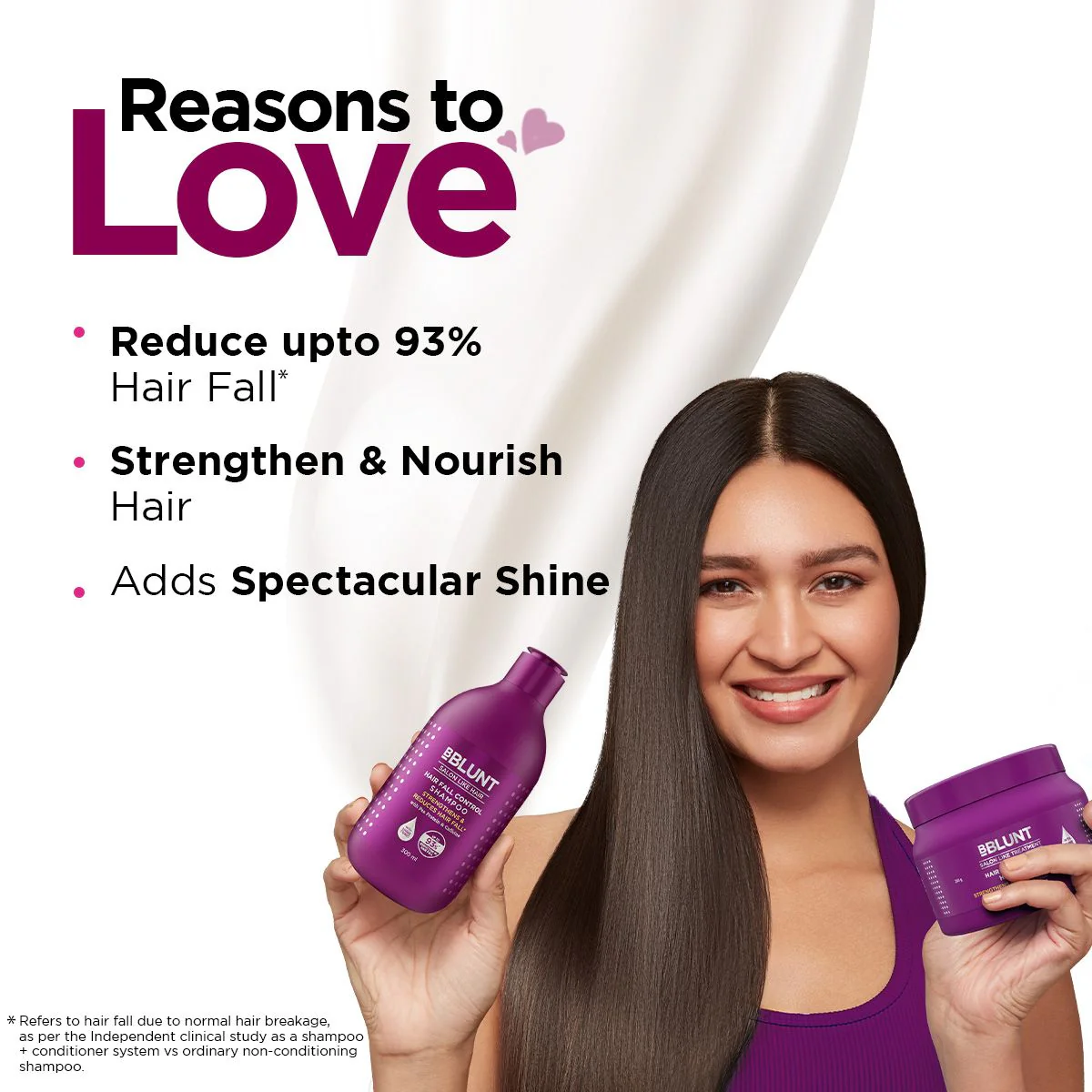 Hair Fall Control Combo - Image 3