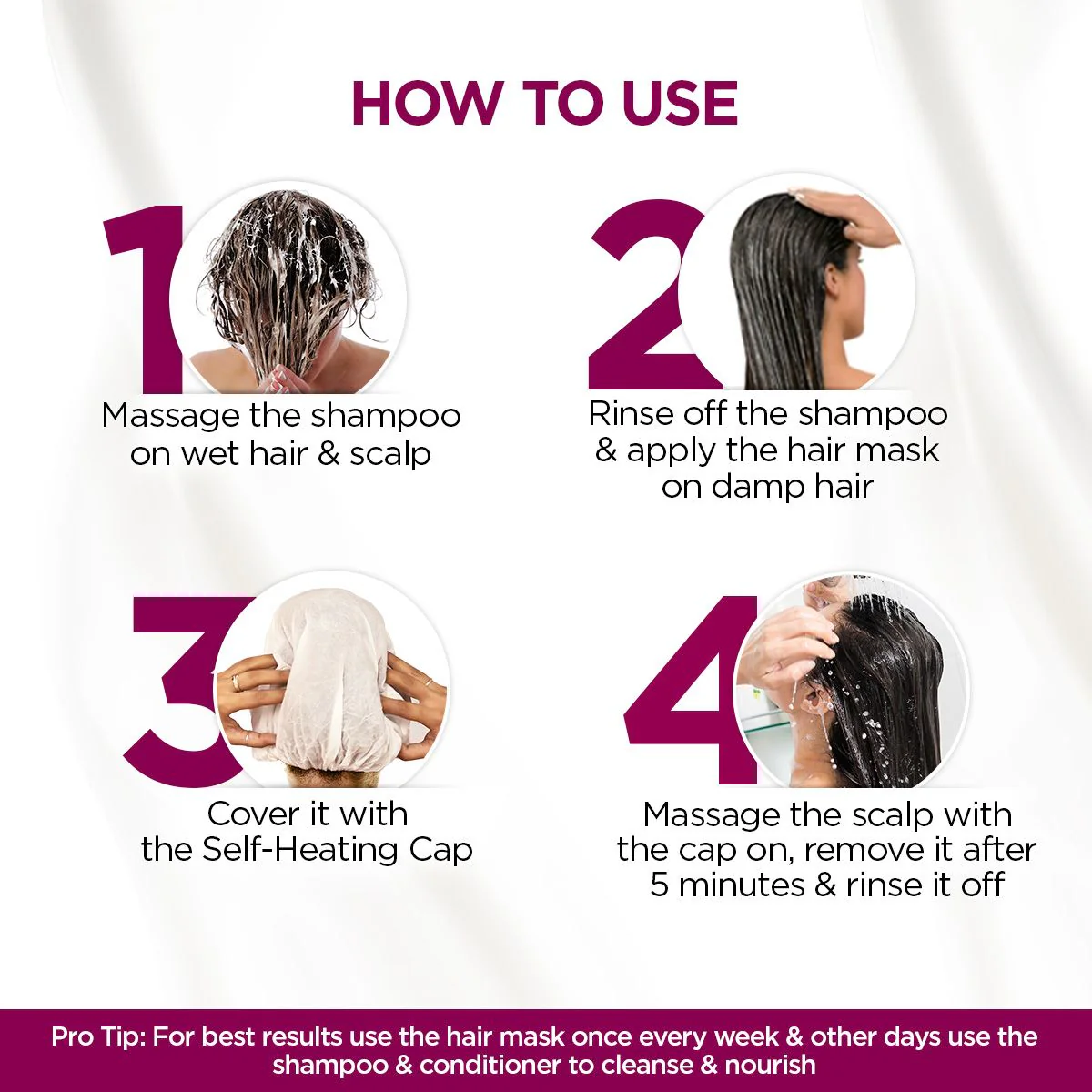 Hair Fall Control Essentials - Image 3