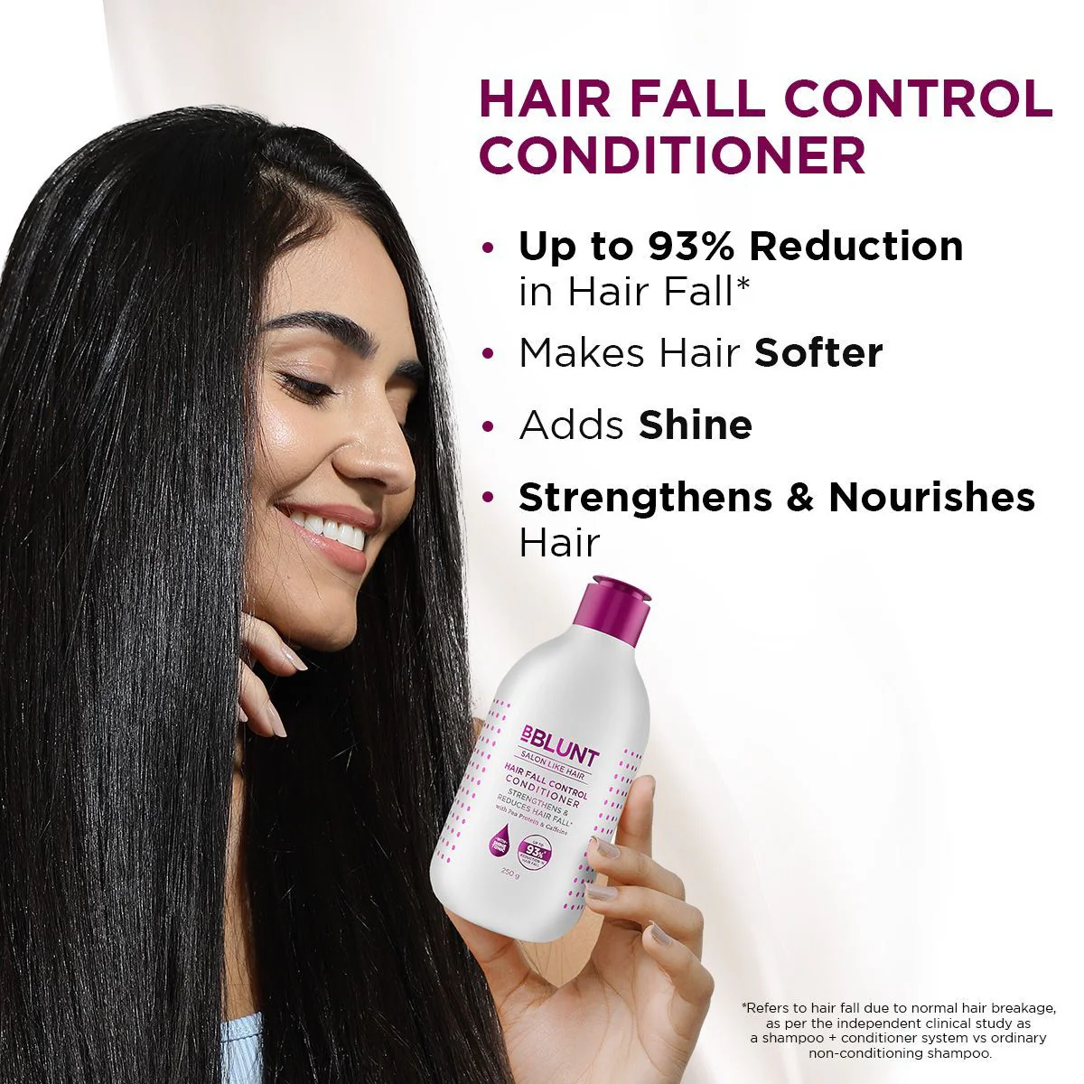Hair Fall Control Kit - Image 3