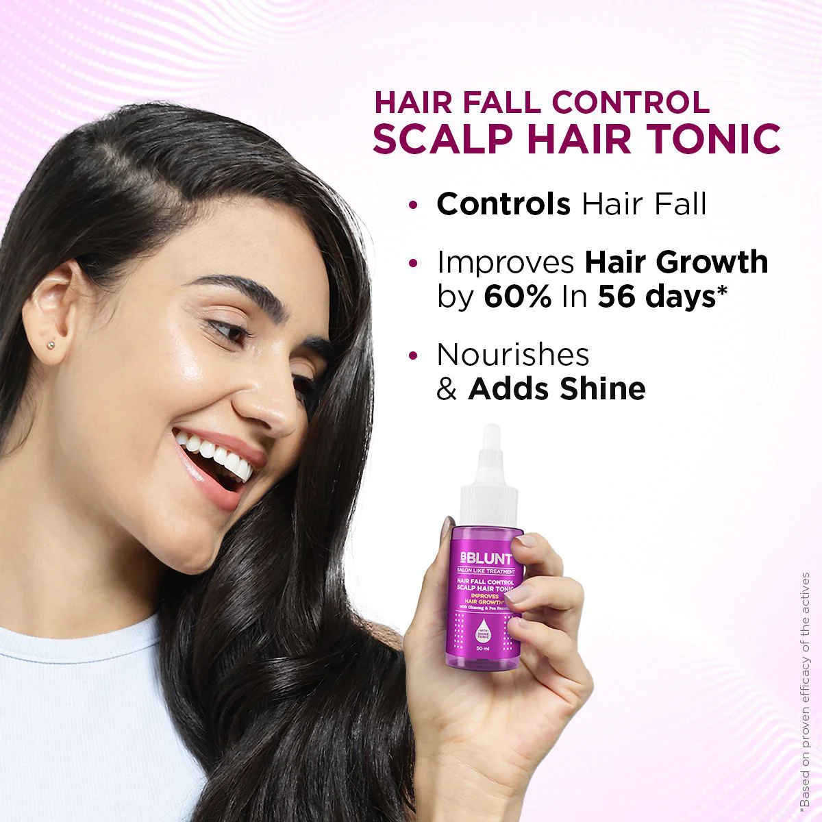 Hair Fall Control Kit - Image 4