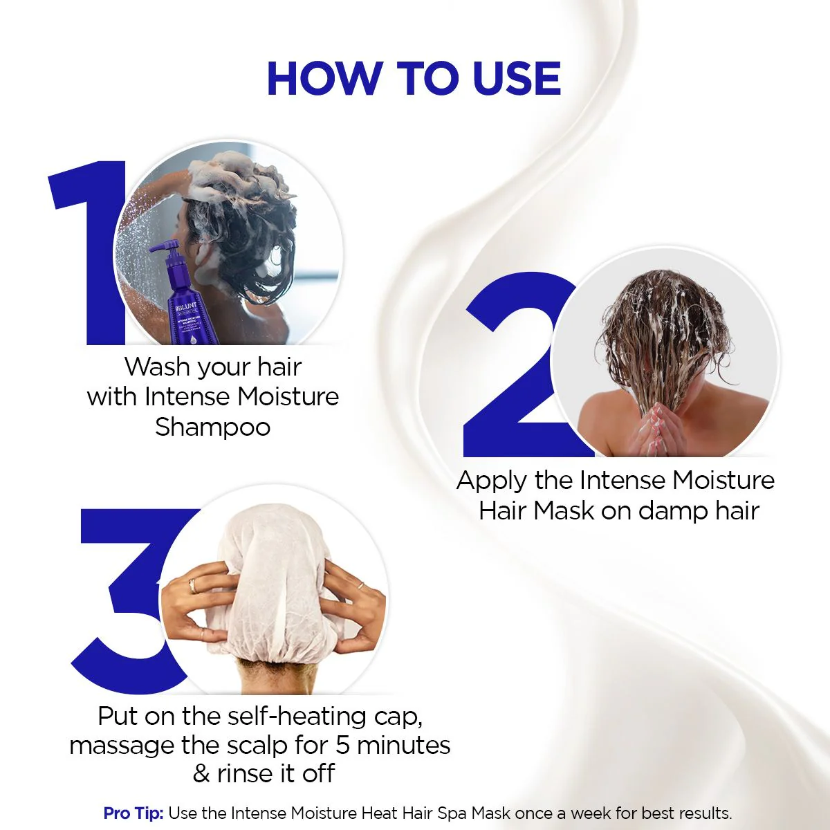 Intense Moisture Booster Combo - Image 3