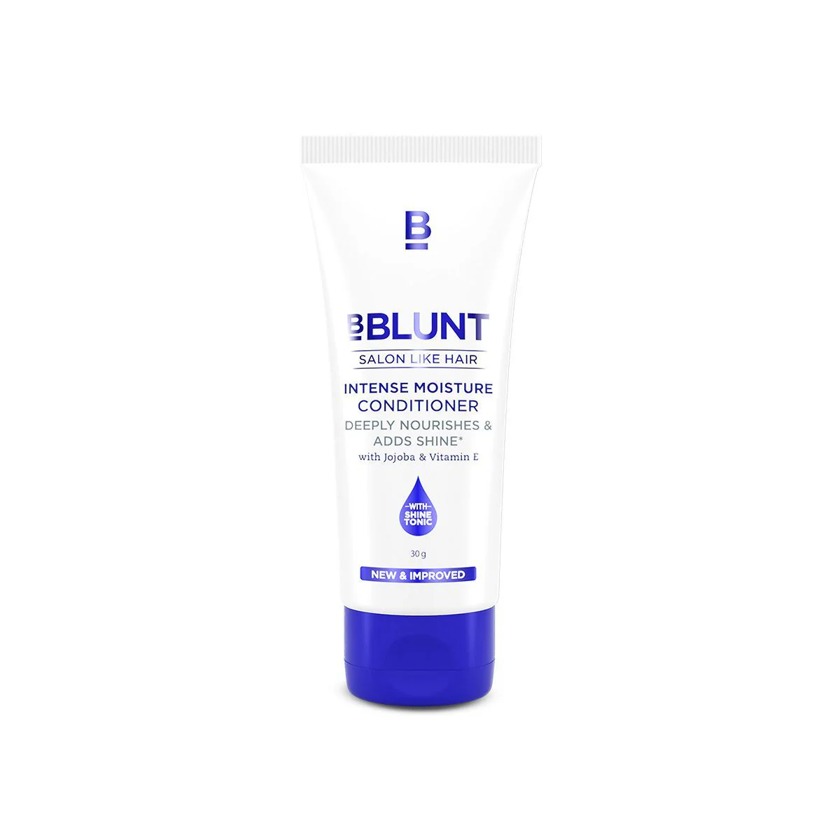 Intense Moisture Conditioner with Vitamin E & Jojoba - 30 g