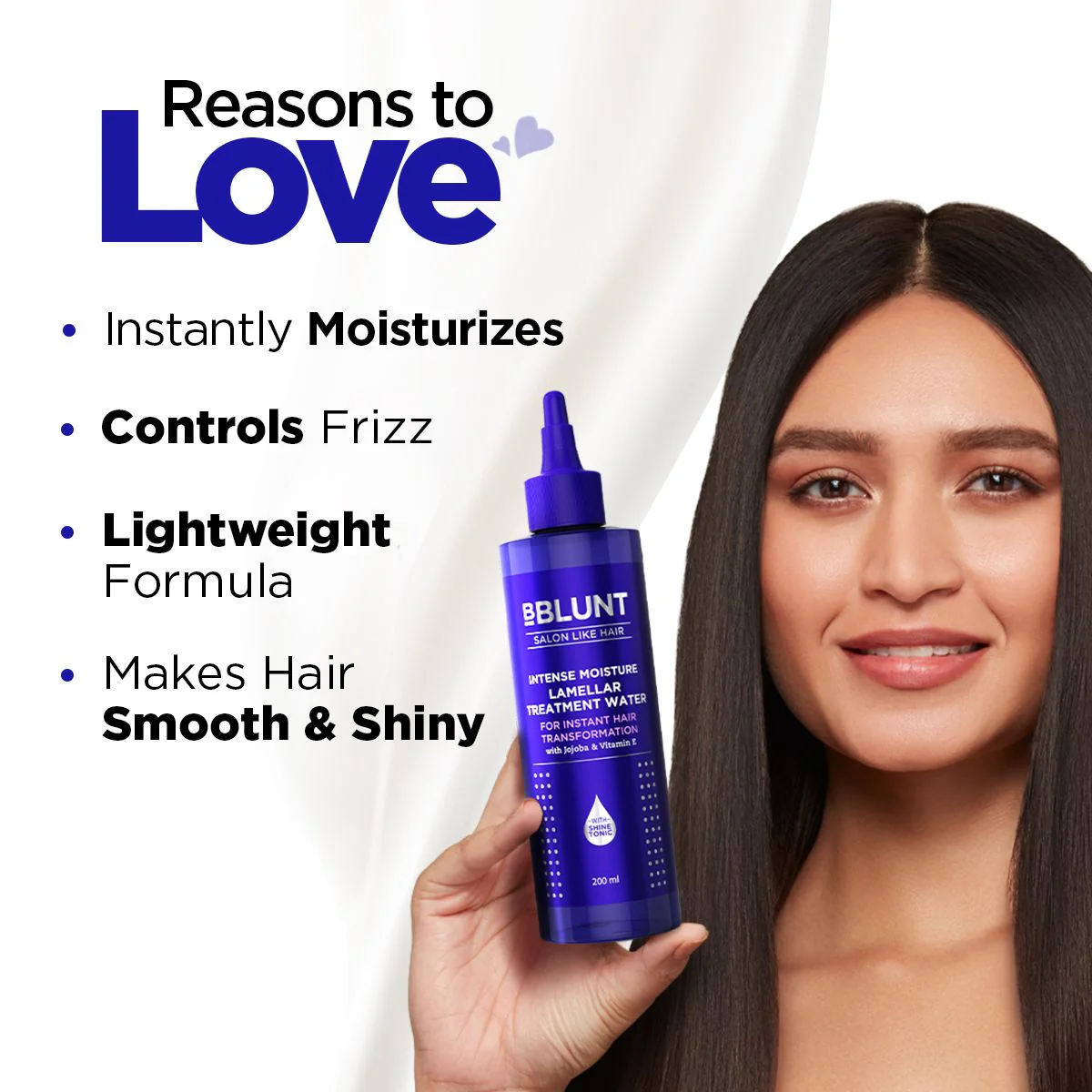 Intense Moisture Lamellar Treatment Water - Image 3