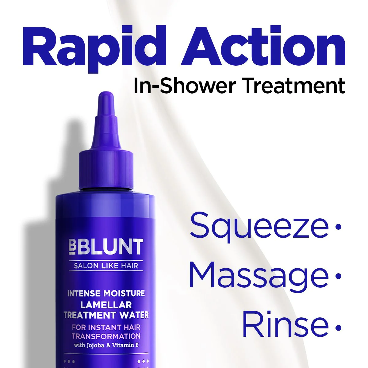 Intense Moisture Lamellar Treatment Water - Image 6