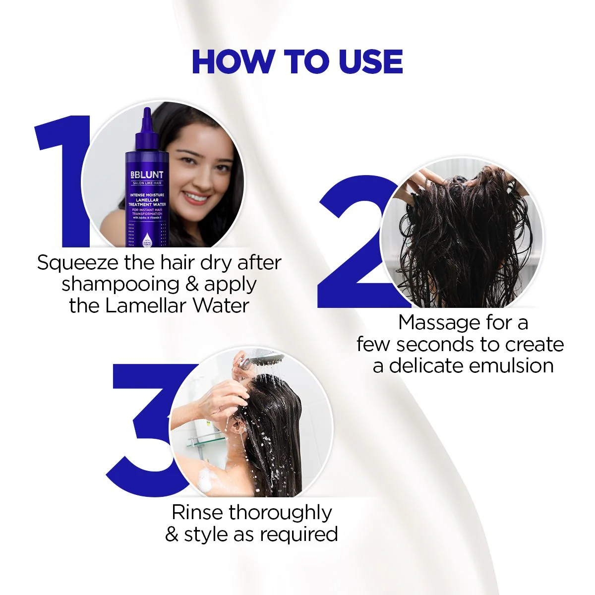 Intense Moisture Lamellar Treatment Water - Image 7