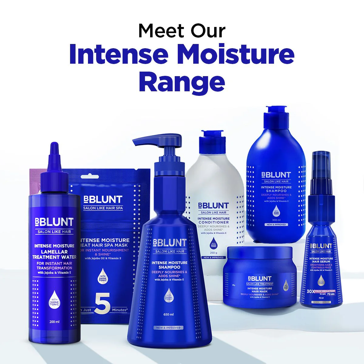 Intense Moisture Lamellar Treatment Water - Image 8
