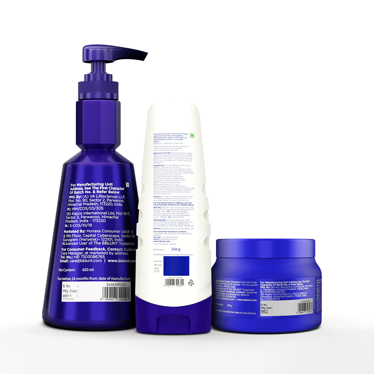 Intense Moisture Must-Haves - Image 4