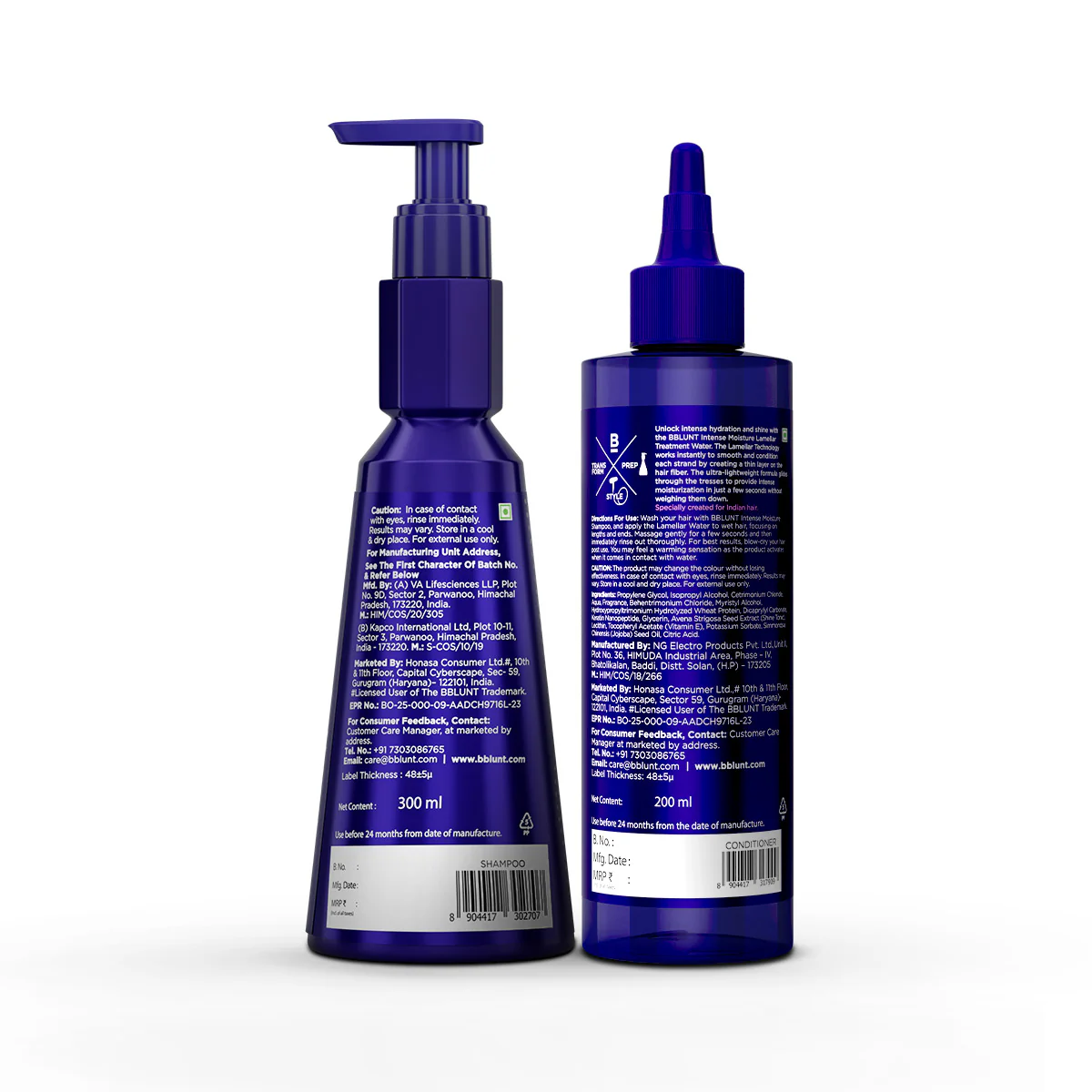 Moisture Boosting Duo - Image 2