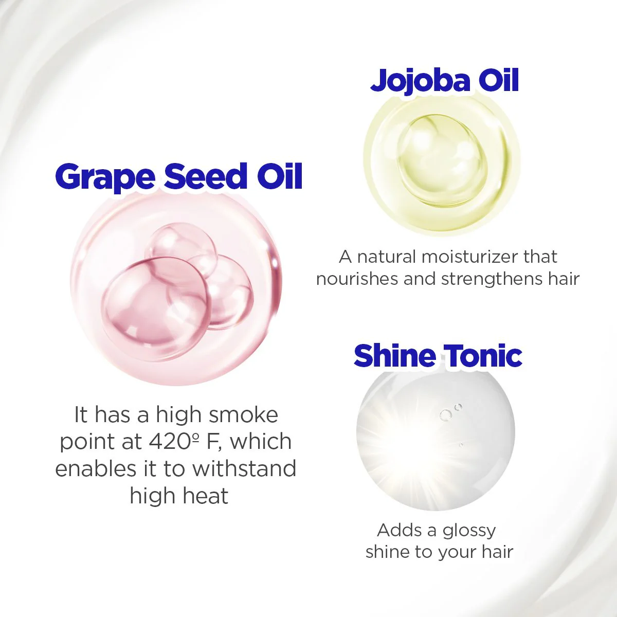 Moisturize & Protect Hair Duo - Image 3
