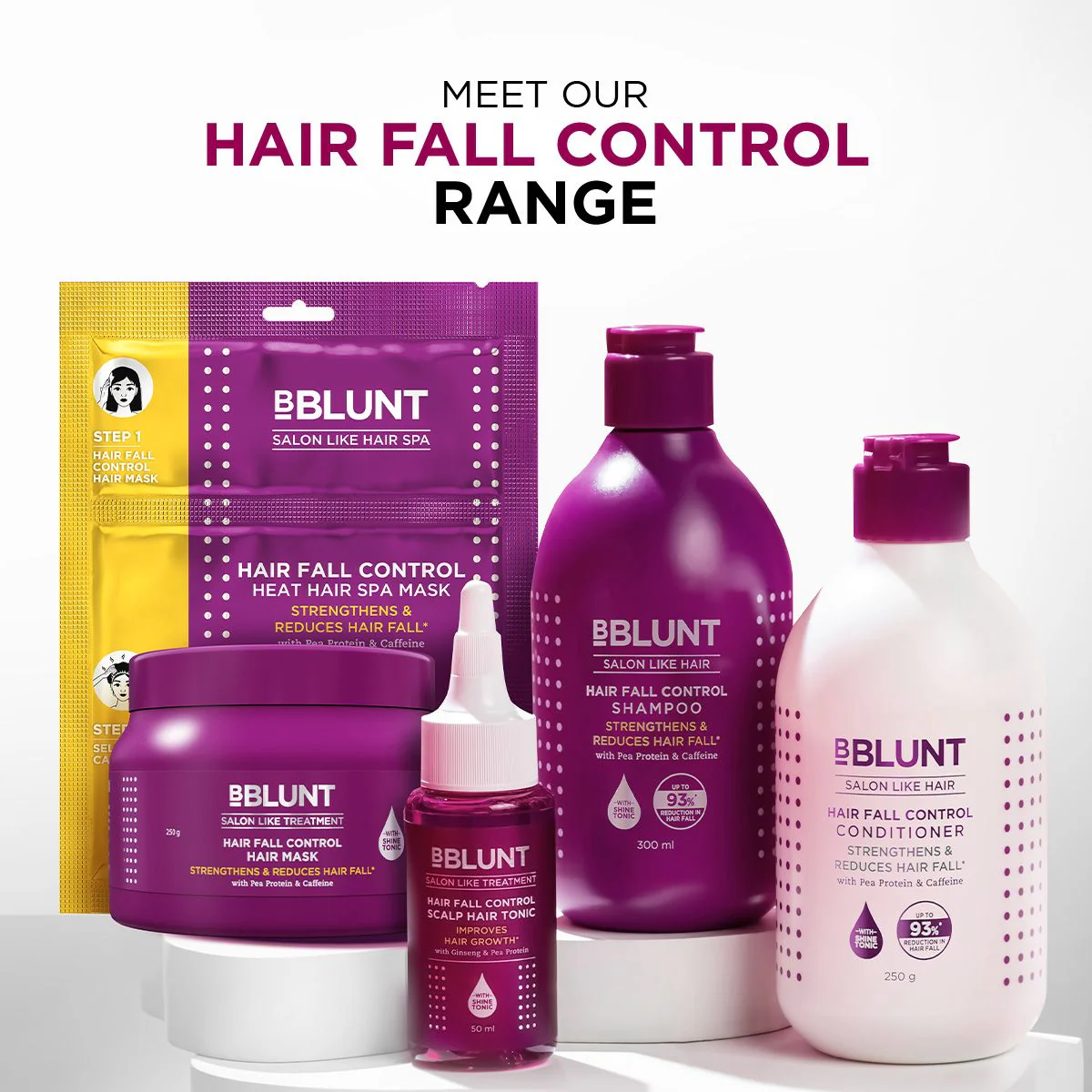 No Hair Fall Kit - Image 5