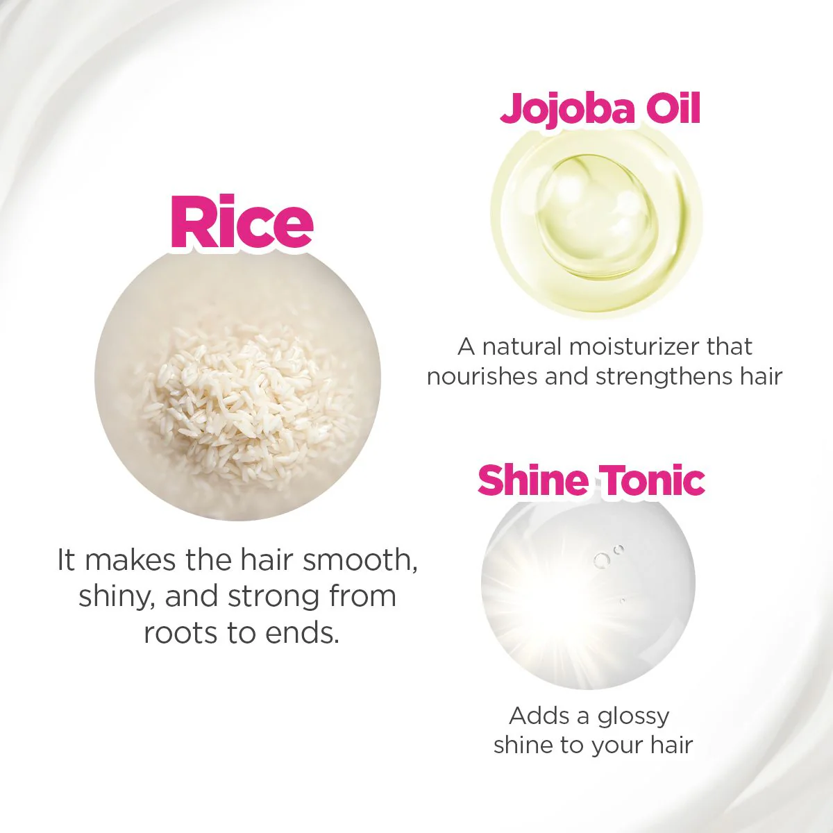 Shiny & Protected Hair Combo - Image 3