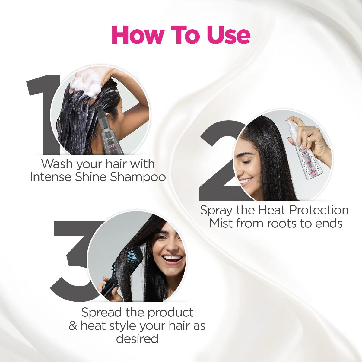Shiny & Protected Hair Combo - Image 4
