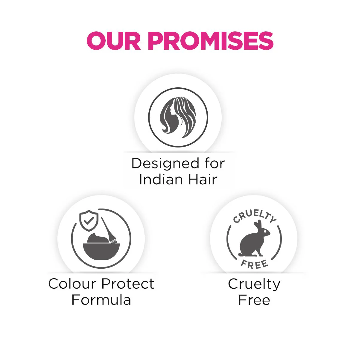 Shiny & Protected Hair Combo - Image 5