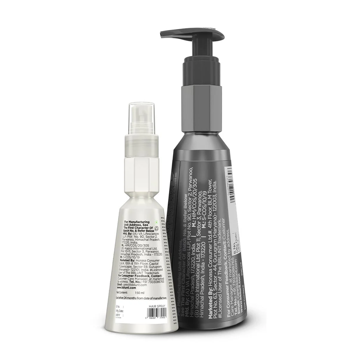 Shiny & Protected Hair Combo - Image 6