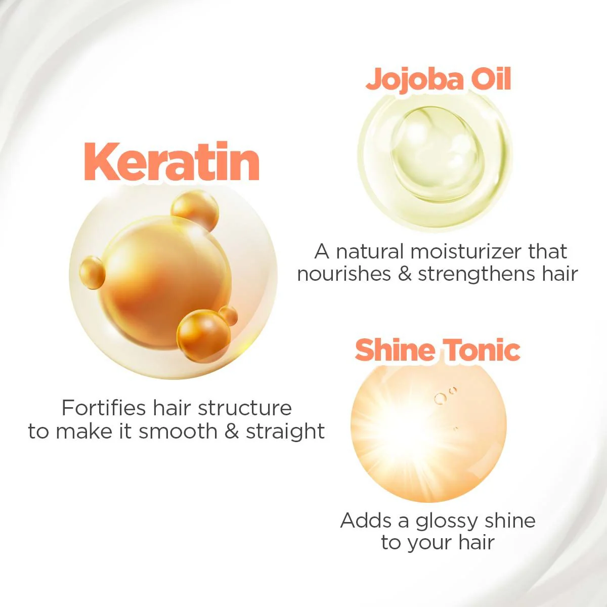 Straight Hair Essentials - Image 3