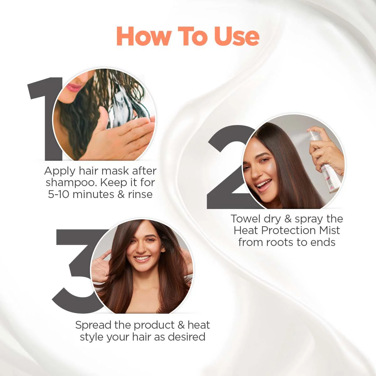 Straight Hair Essentials - Image 4