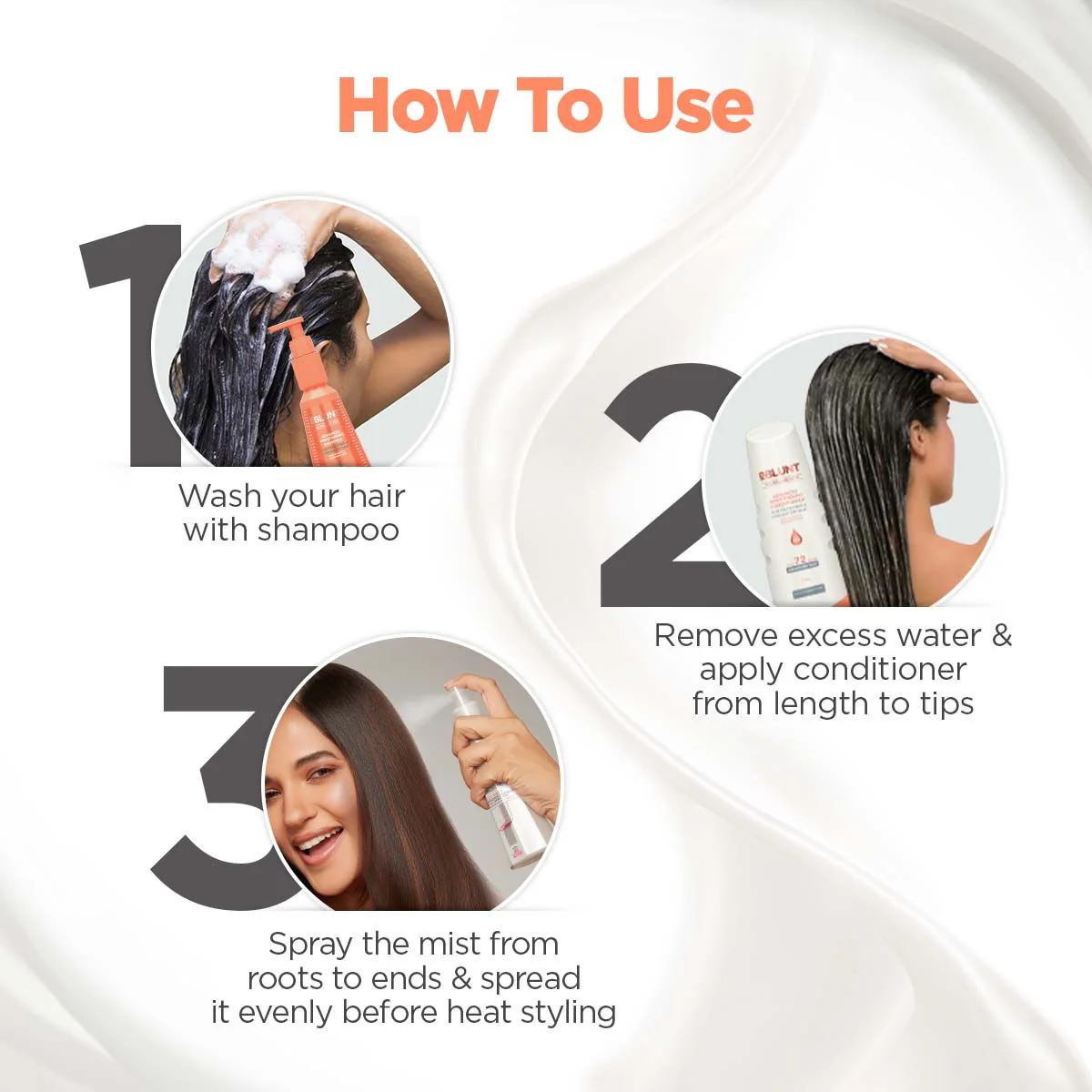 Straighter & Protected Hair Combo - Image 4