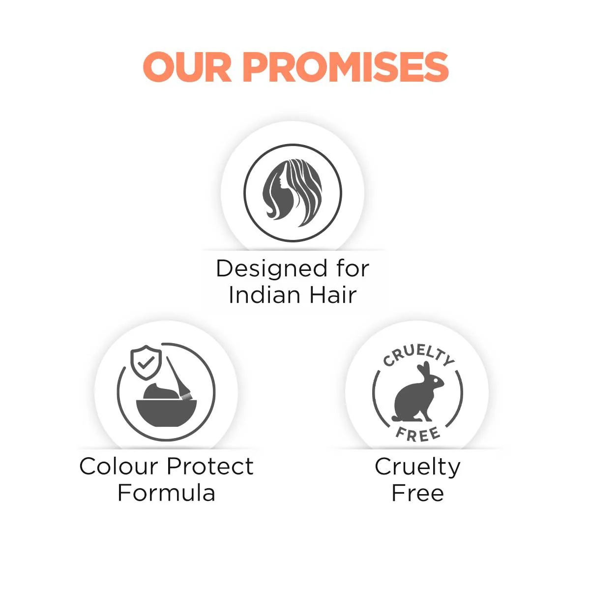 Straighter & Protected Hair Combo - Image 5
